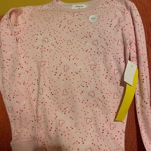 Crewcuts Size 12 Pajamas, 2 Piece Set